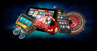 Онлайн казино Lootrun Casino