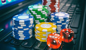 Зеркало Casino Bao